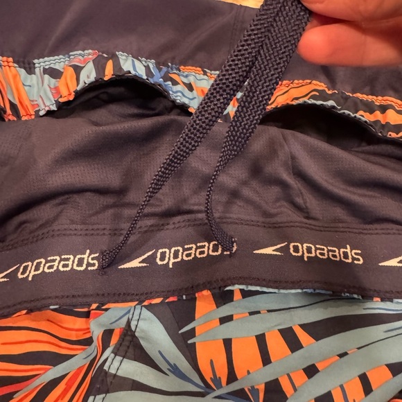 NWT Speedo Men's Swim Shorts XL C1.2 - Picture 12 of 13